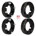 Wheel Adapter 4x137 to 4x156mm 110mm M12x1.5 for Nissan Maxima (1988–1988)