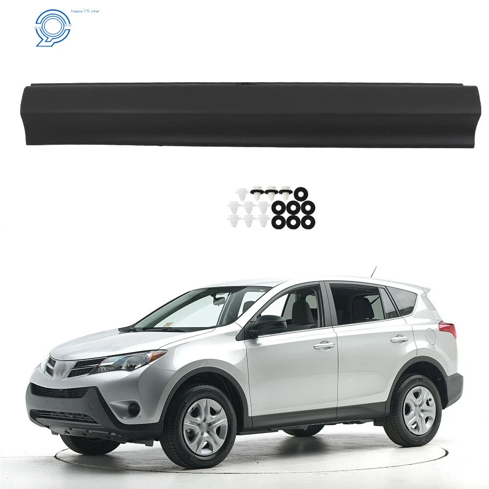 Front Right Door Lower Molding for Toyota RAV4 (2013–2015)