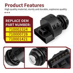 Ignition Key Switch for Can-Am Outlander 400 500 650 800R (2003–2023)