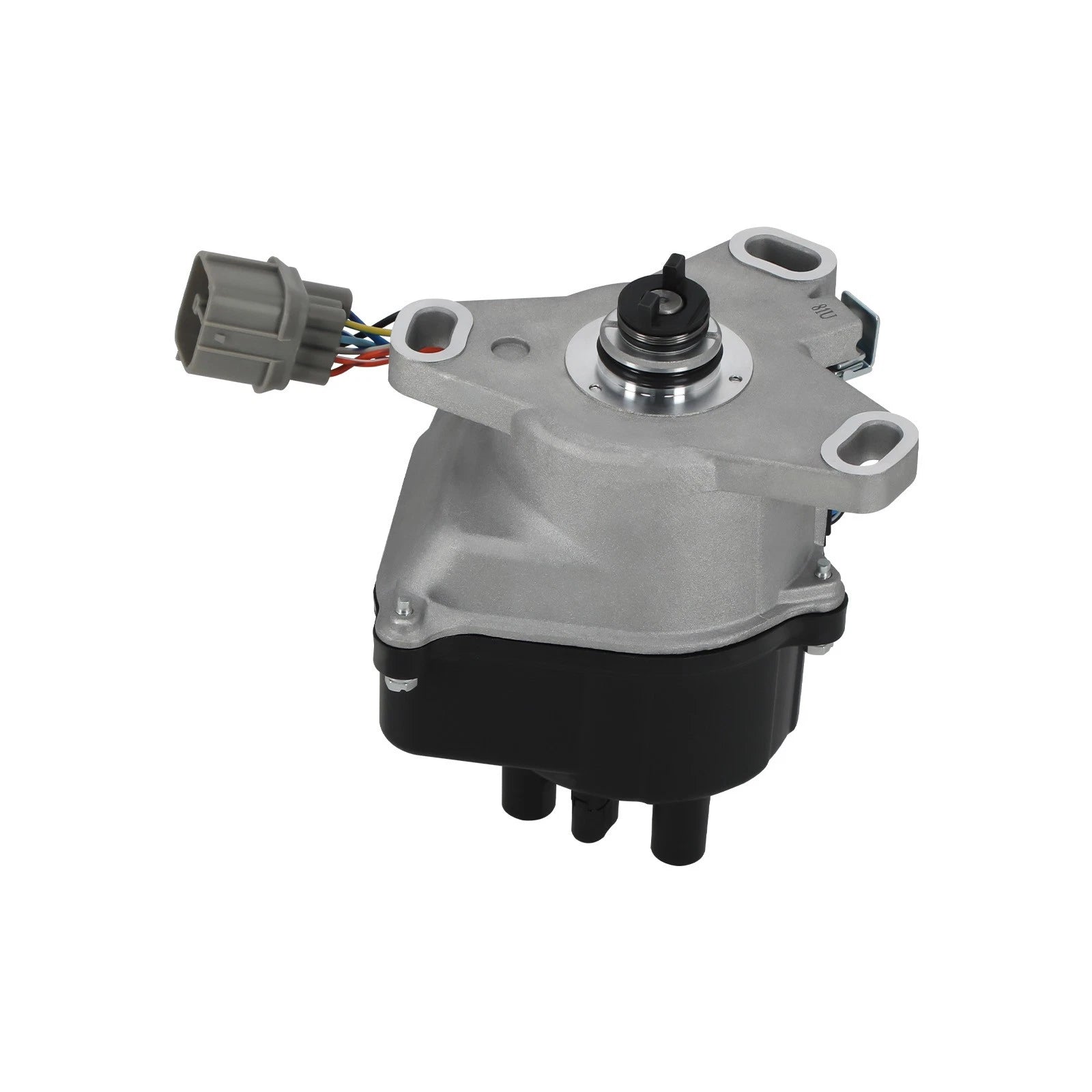Ignition Distributor TD81U for Honda Del Sol VTEC DOHC 1.6L B16A3 (1996–1997)