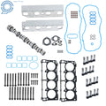 Camshaft MDS Lifters Seals Kit for Dodge Ram 1500 (2009–2015) 5.7L