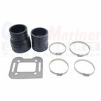 Exhaust Bellow Kit for Mercruiser 4CYL (70981, 70981A3, 18-2762, 89070)