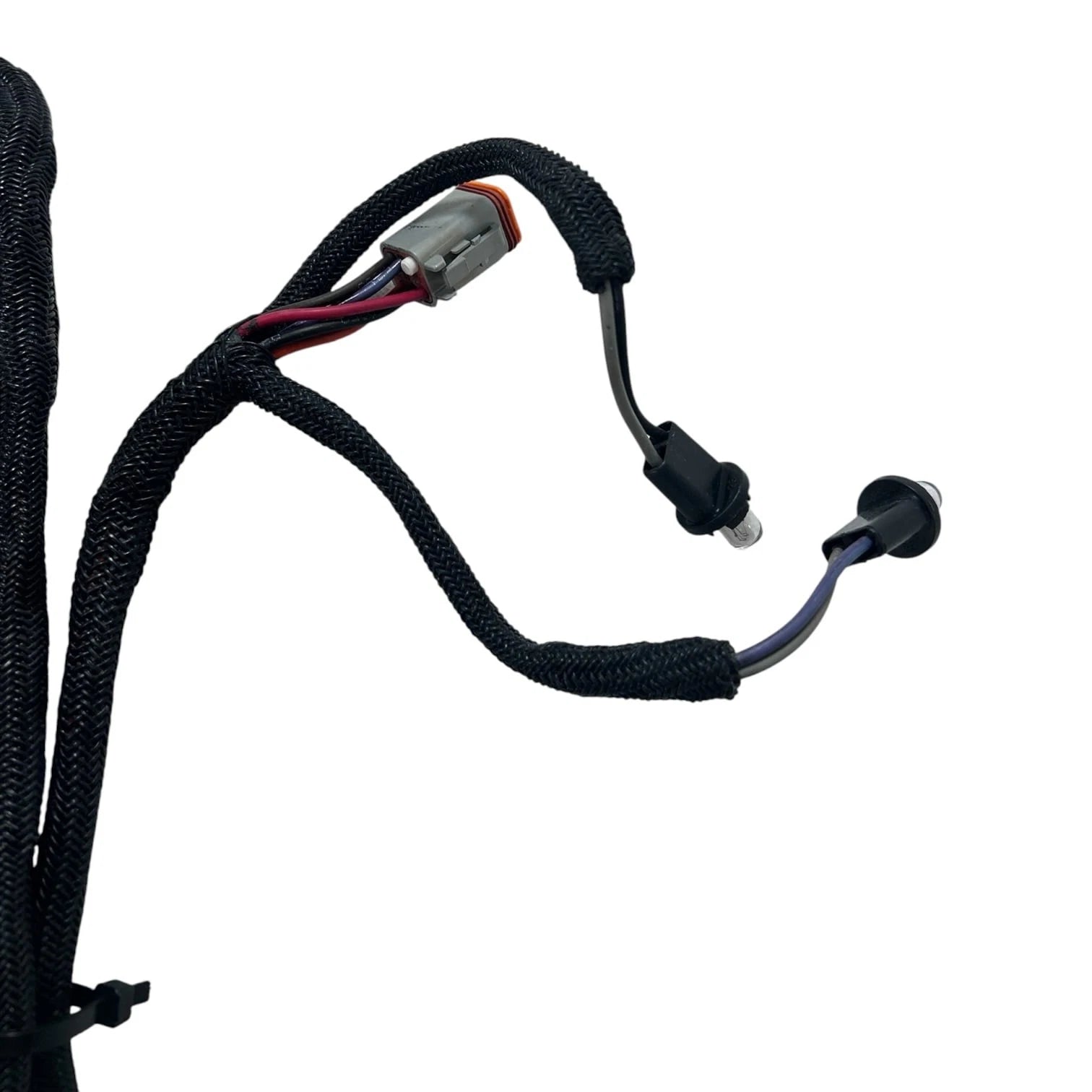 Marine Engine Display Harness Assembly for Caterpillar (OEM)