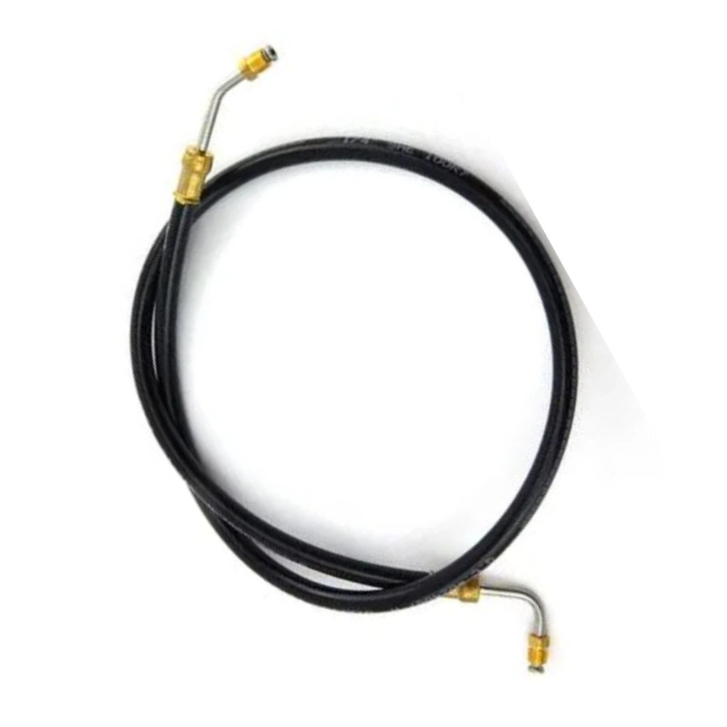 Hose Trim Pump to Connector for R/MR/Alpha I Gen II Bravo (32-861127, 18-2123)