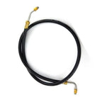 Hose Trim Pump to Connector for R/MR/Alpha I Gen II Bravo (32-861127, 18-2123)