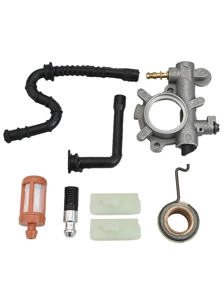 Chainsaw Gear Kit for Home Yard (Chainsaw Parts)
