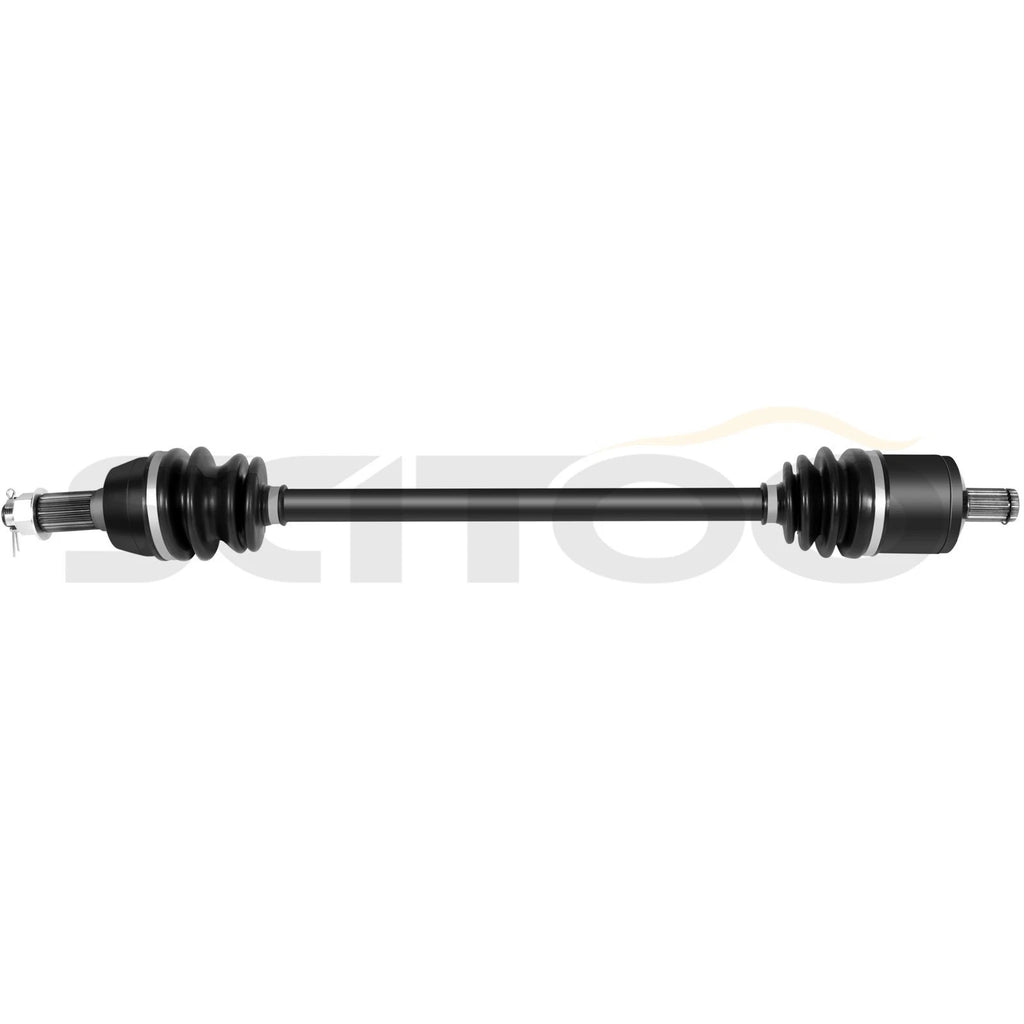 CV Joint Axle Shaft for Polaris RZR S 800 (2009–2013)