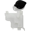 Washer Reservoir for Toyota Highlander (2004–2007) with Pump