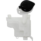 Washer Reservoir for Toyota Highlander (2004–2007) with Pump