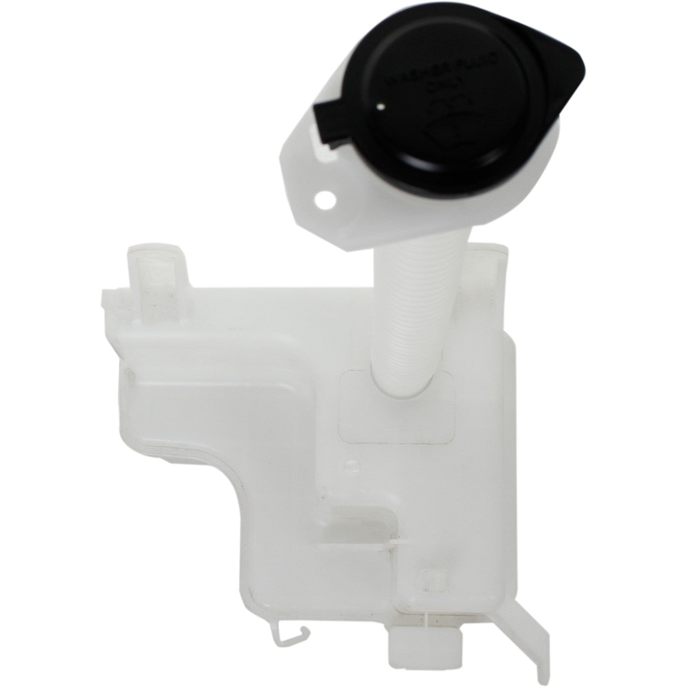 Washer Reservoir for Toyota Highlander (2004–2007) with Pump