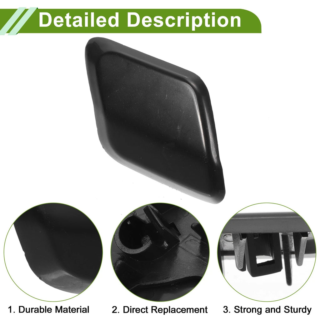 Washer Nozzle Cover Cap No. 7S7113L018AD for Ford Mondeo MK4 (2007–2010)