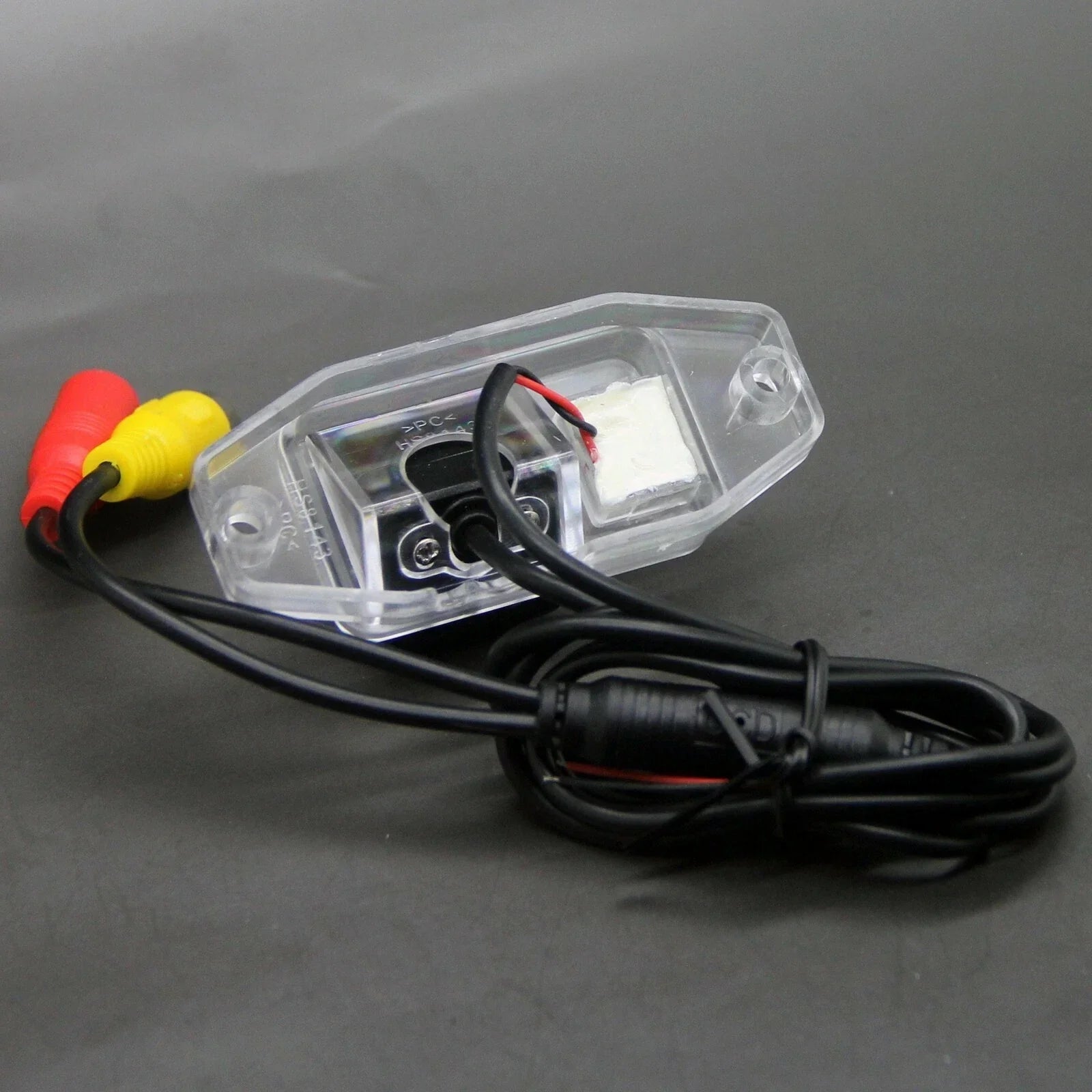 Rear View Backup Camera for Toyota FJ Cruiser (2007–2010)
