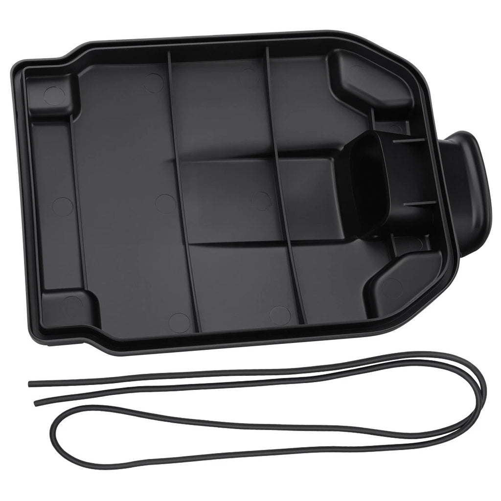 Air Box Lid Cover w/Seal for Yamaha Raptor 125 250 (2008–2013) 4D3-14412-00-00