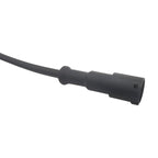 Rear Wheel Speed Sensor for Volkswagen EuroVan (1997–2003)