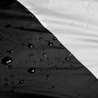 Large Waterproof Motorcycle Cover for Universal Fit (Heavy Duty)