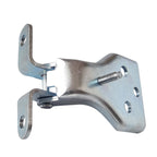 Front Left Lower Door Hinge for Ford F150 Lobo Lincoln Mark LT (2004–2014)
