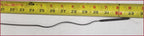 Transmission Dipstick for Jeep Liberty V6 3.7L (2003) 52104327AB
