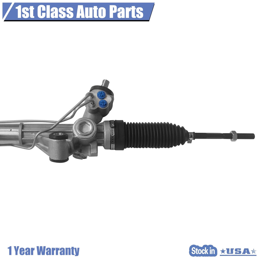 Power Steering Rack and Pinion for Ford Explorer Ranger (1998–2001)