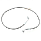 Rear Brake Hose Line 40" for Polaris Sportsman 400 450 500 (2003–2010)