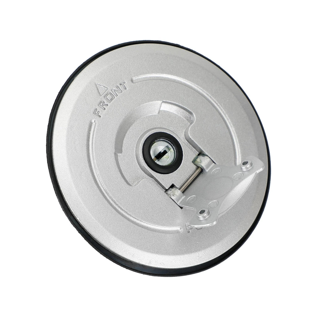 Ignition Switch Gas Cap + Seat Lock + Keys for Honda Grom 125 (2014–2015)