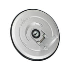 Ignition Switch Gas Cap + Seat Lock + Keys for Honda Grom 125 (2014–2015)