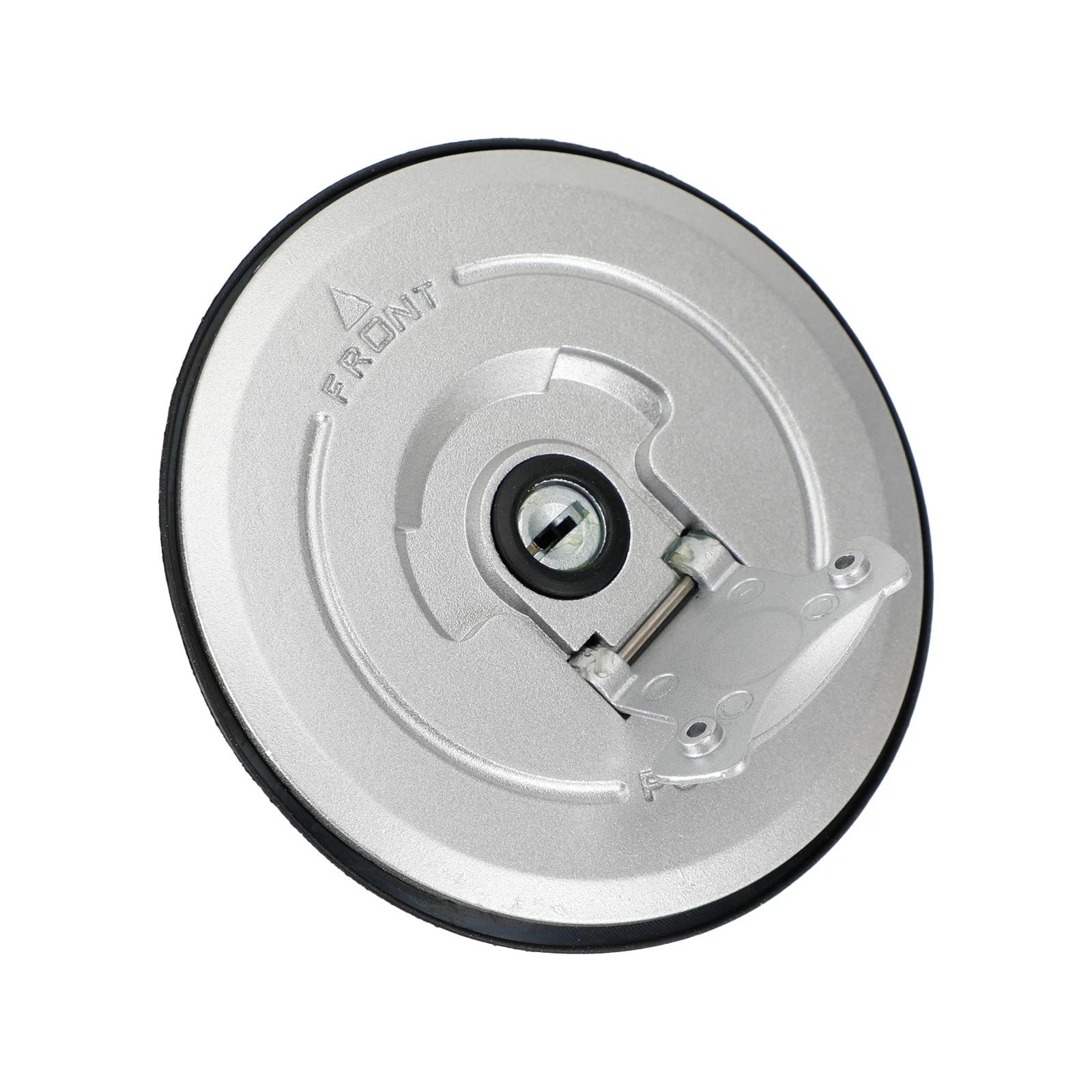 Ignition Switch Gas Cap + Seat Lock + Keys for Honda Grom 125 (2014–2015)
