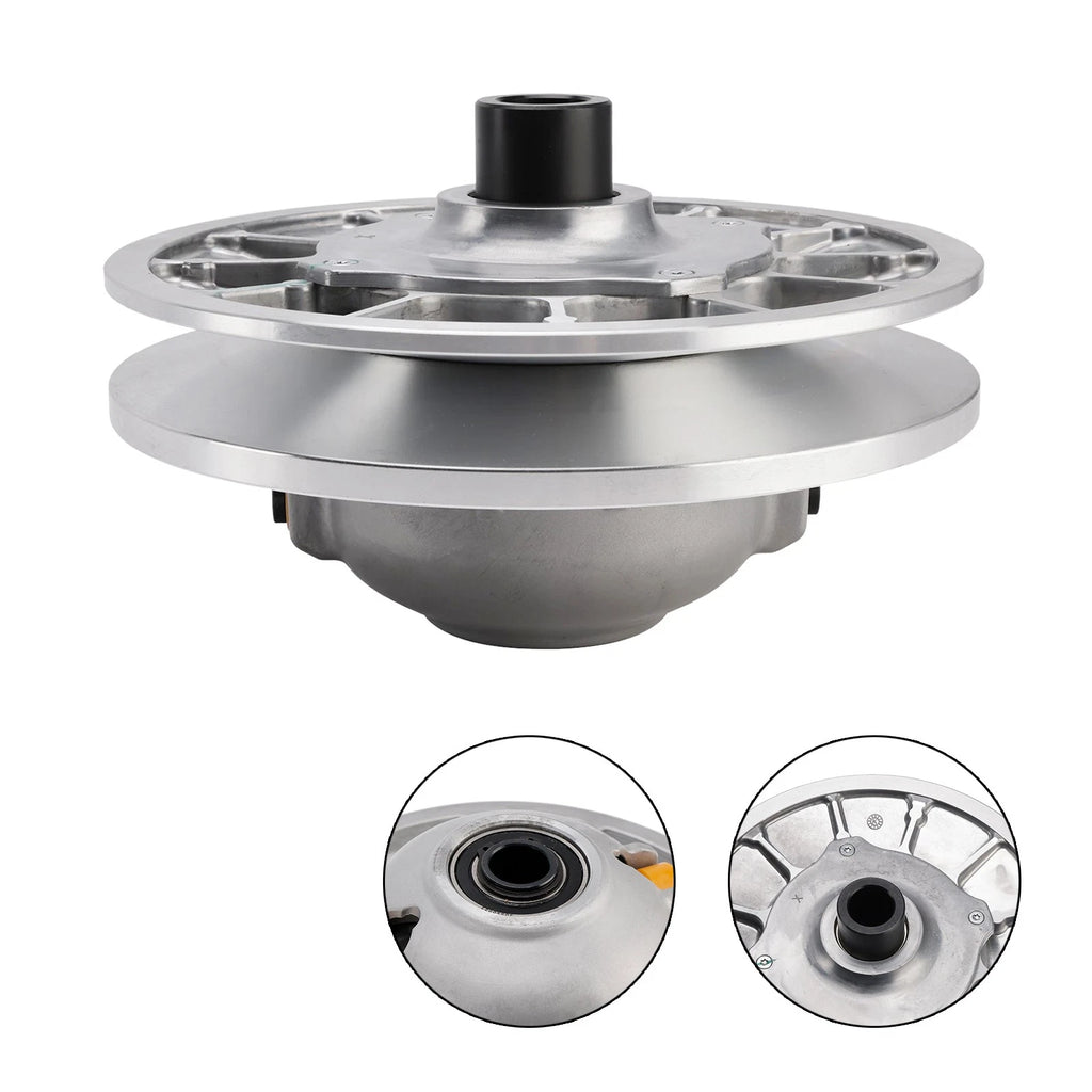 Rear Variator Secondary Driven Clutch 1322946 for Polaris RZR XP 900 (2011–2014)