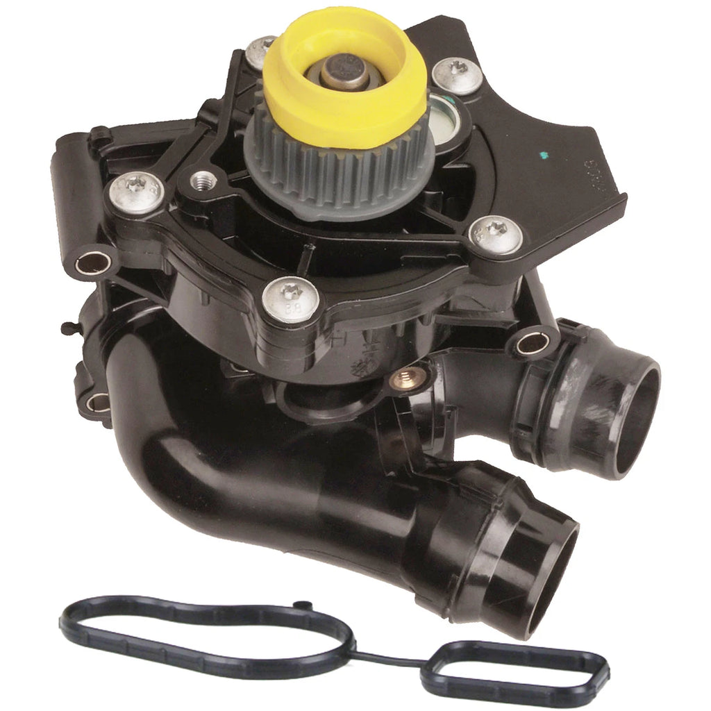 Thermostat Assembly for VW Golf Jetta Passat Tiguan (2006-2019)