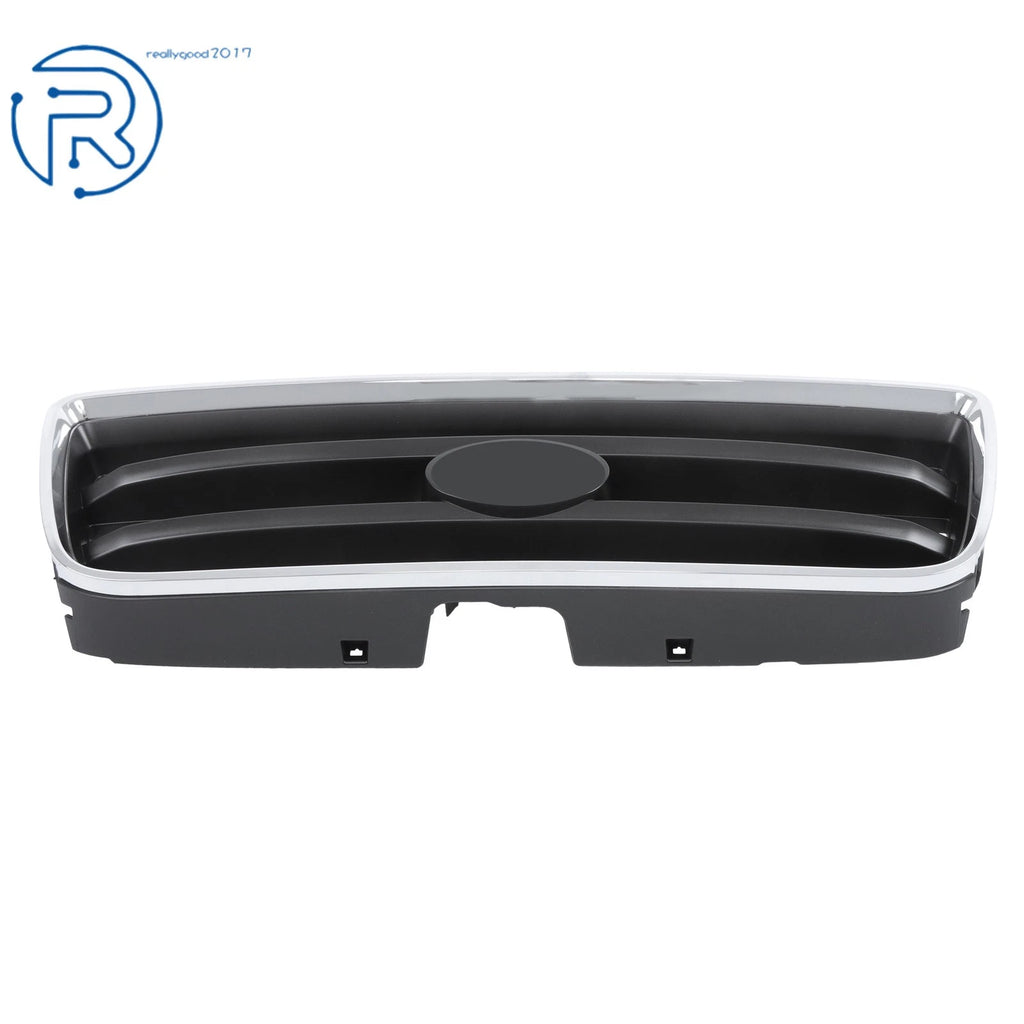 Chrome Front Bumper Grille Panel for Subaru Forester (2003-2005)