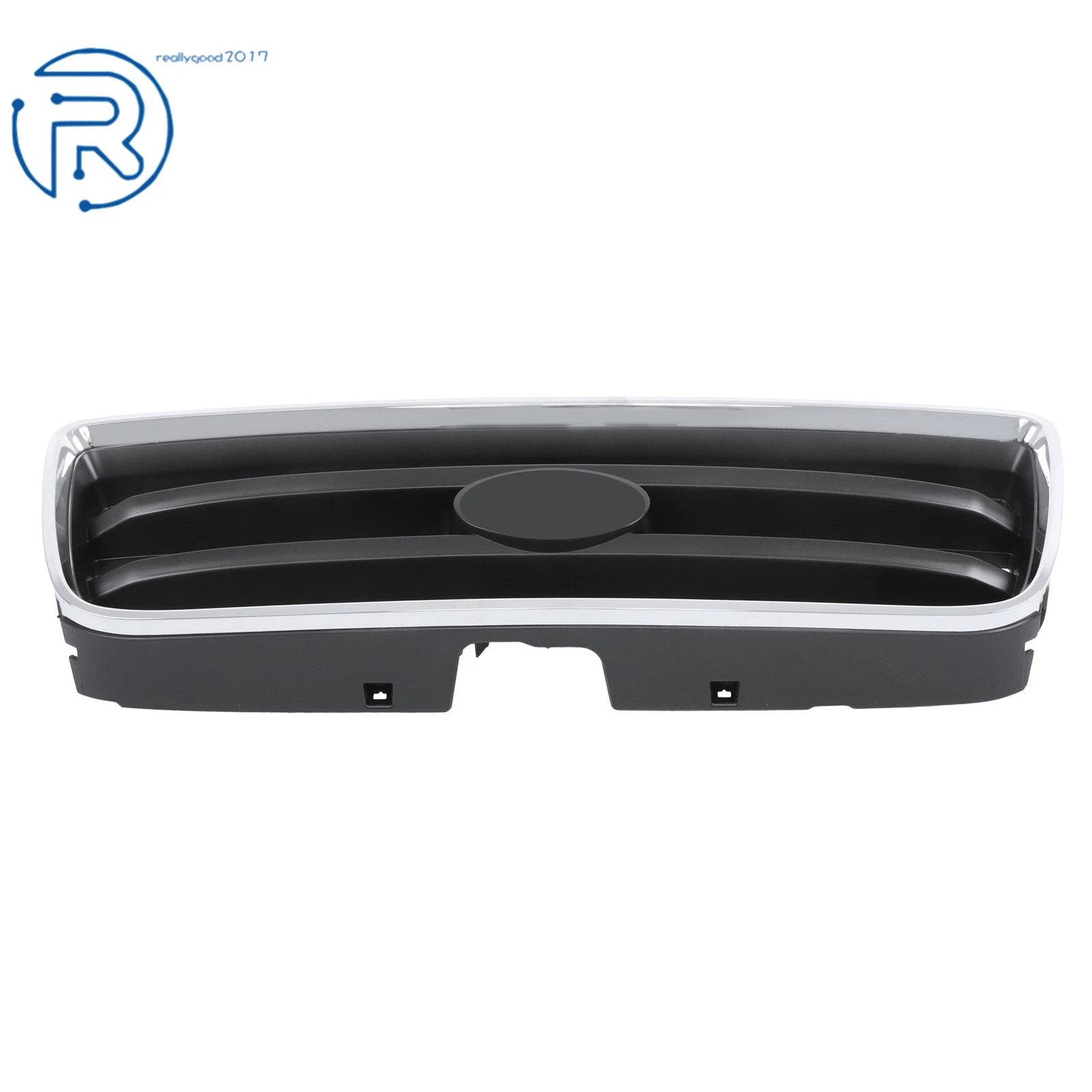 Chrome Front Bumper Grille Panel for Subaru Forester (2003-2005)