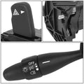 Combination Switch for Chevrolet Cavalier Pontiac (1995–2005)