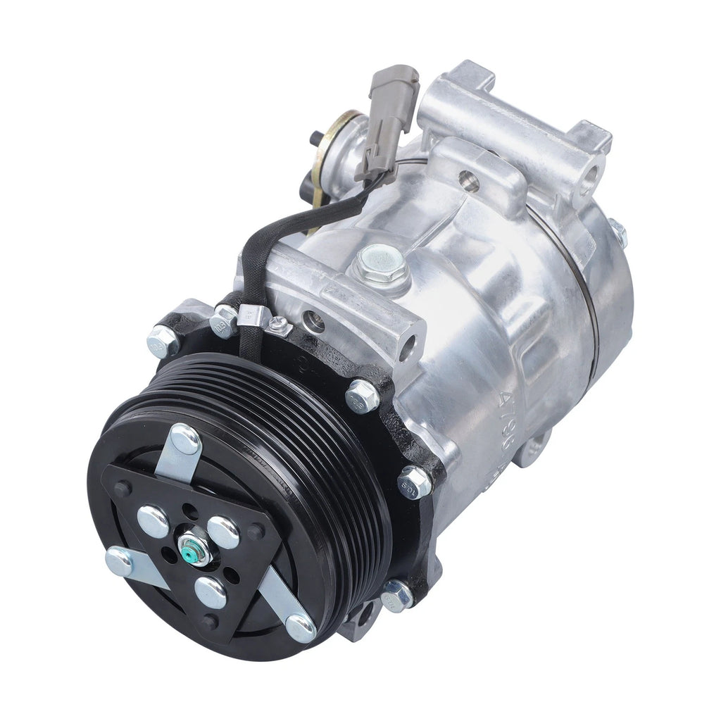 A/C Compressor for Chevy Tahoe C1500 K1500 (1996-1999)