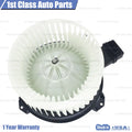 Ac Heater Blower Motor for Honda Accord CR-V Acura RDX (700260)