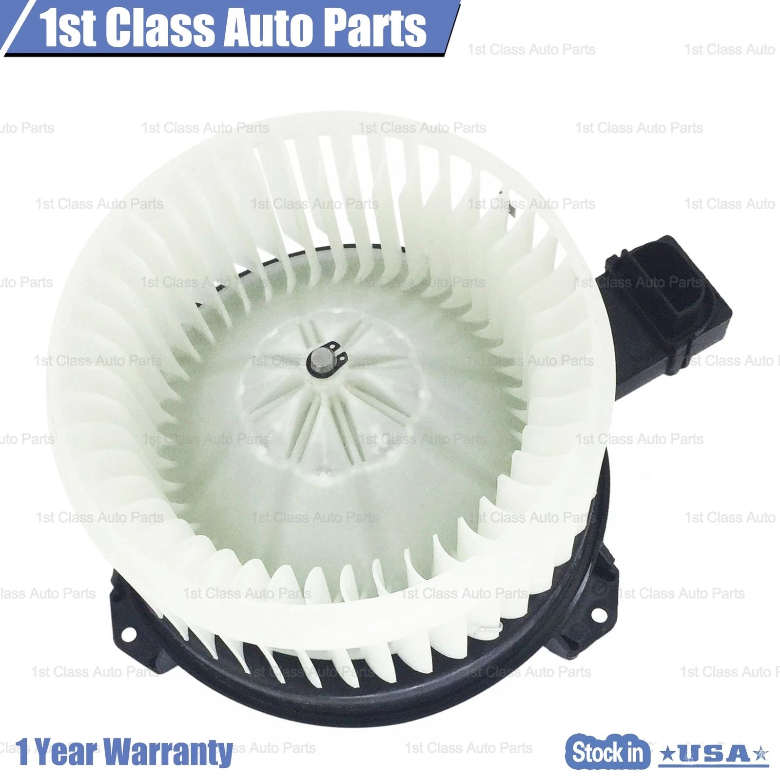Ac Heater Blower Motor for Honda Accord CR-V Acura RDX (700260)