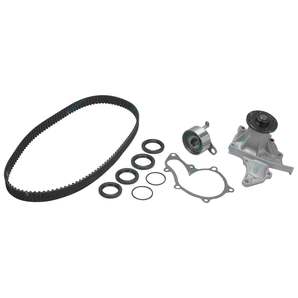Timing Belt Water Pump Kit for Toyota Corolla AE102 AE112 94~01 4cy 7A-FE 1.8L