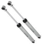 Set of 4 Rear Lift Shock Absorbers for Ford F-150 2WD 4WD (2009–2024) Nitrogen