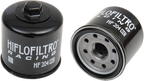 HIFLOFILTRO Racing Oil Filter HF204RC for