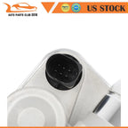Throttle Body for Volkswagen Touareg V6 3.2L (2004–2006) 408238329002