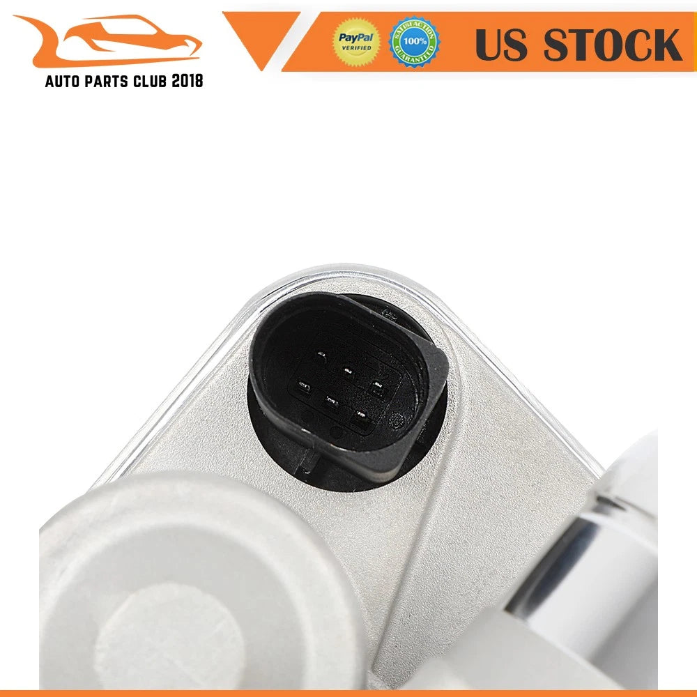 Throttle Body for Volkswagen Touareg V6 3.2L (2004–2006) 408238329002