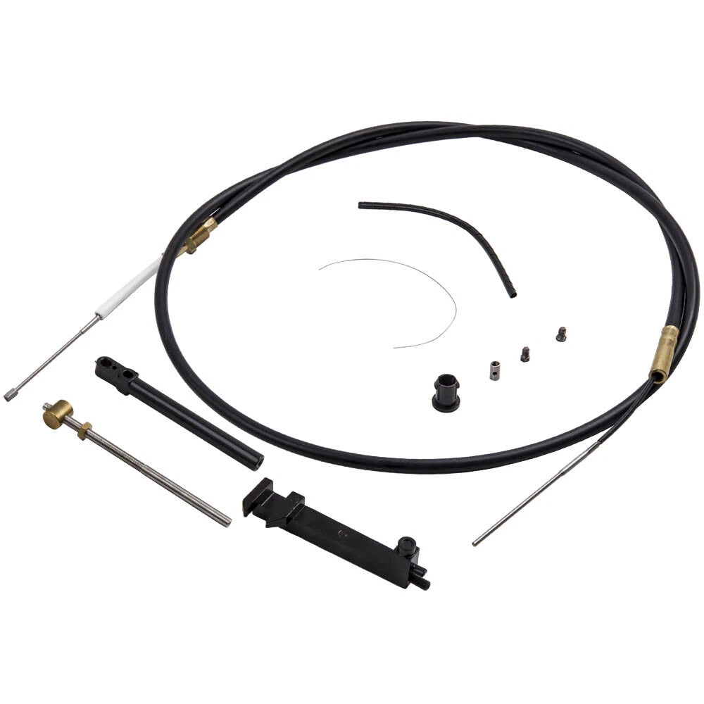 Shift Cable Kit for MerCruiser Alpha One Gen 1 Gen 2 (1978–2010)