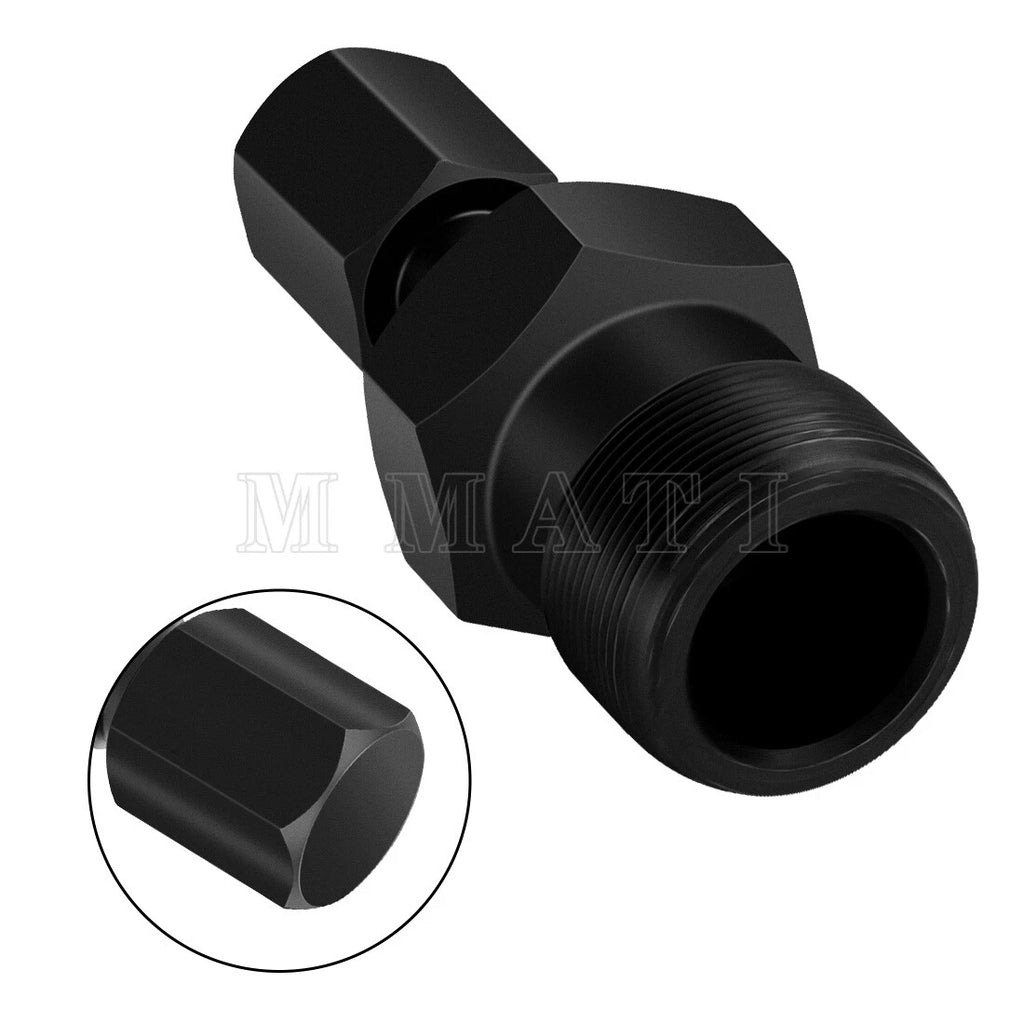 Flywheel Puller Remover 27mm for Yamaha Banshee 350 YFZ350 Blaster 200 (1987–2006)