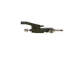 Bosch 0261500437 Fuel Injector for BMW Z4, X3, X4, 228i, 330i (2003–2023)