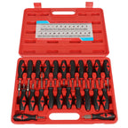 Set of 23 Universal Automotive Terminal Release Removal Tools