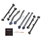 Adjustable Alignment Control Arm Kit for Jeep Gladiator JT (2020–2024)