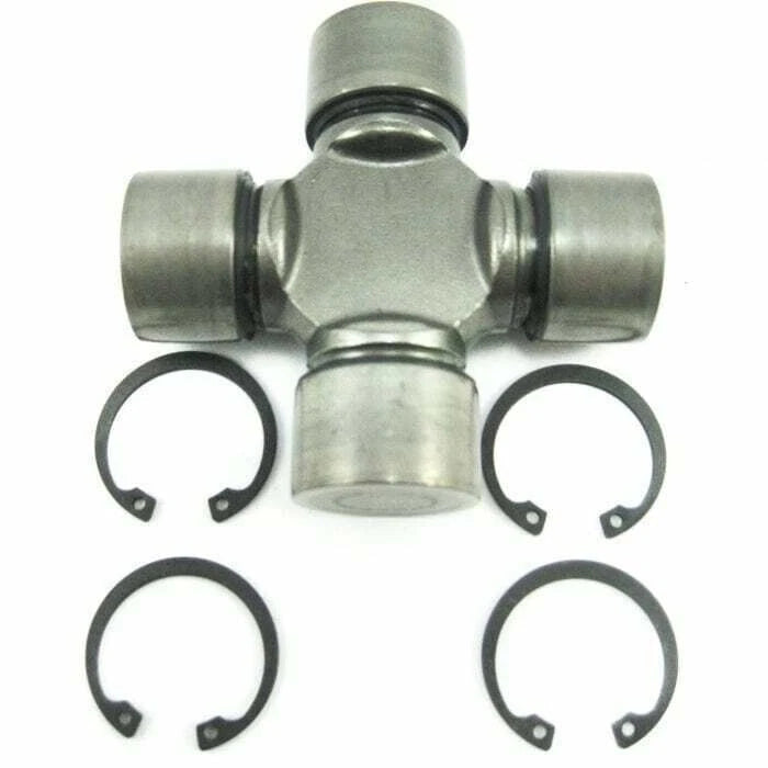 Cross Bearing U-Joint for Mercury MerCruiser Alpha One Gen 2 Bravo U Joint