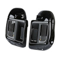 Lower Vented Fairings for Harley Water-Cooled Road Electra Street Glide (2014–2024)