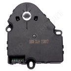 Set of 2 HVAC Heater Air Blend Door Actuators for Chevy Suburban C1500 C2500