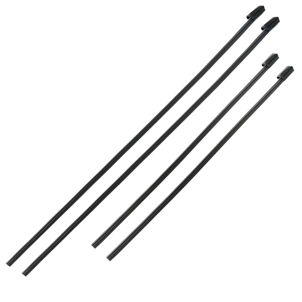 Wiper Blade Refills Kit 31490722 for Volvo XC60 (2018–2022)