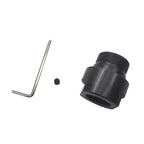 Metal M25x1mm Connecting Shaft M25-19 for Standard 80mm Chuck (No Year)