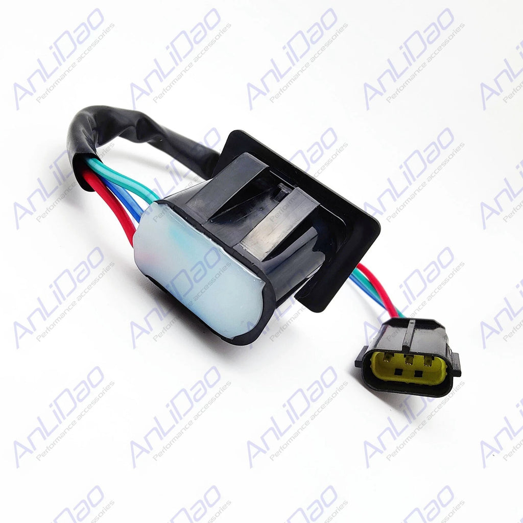Trim Tilt Switch for Mercury 25-400HP Outboard (1999–Present) 87-8M0042300 87-8569901